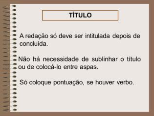 4- Tarefas aula/casa e participação em aula Valor: 2 pontos AVALIAÇÃO 2 - Valor: 8 pontos Data: (Consultar o calendário de avaliações.