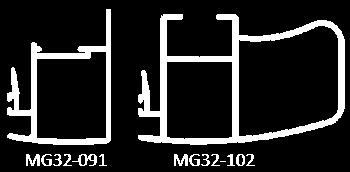 MG32-099 MG32-100A