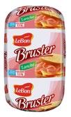 Bruster 4462 3 X 1,8 kg NCM