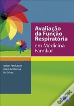 Estudos da Função Respiratória Para a identificação e monitorização das doenças obstrutivas das vias aéreas é essencial a realização de estudos da função respiratória, que constituem igualmente a