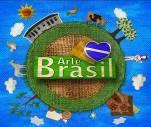 O Arte Brasil incentiva a prática do Artesanato como uma fonte de renda, um hobby ou uma terapia, e colabora com idéias atuais e inovadoras como a reciclagem.