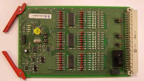 No modo RS232, os jumpers a seguir permitem o cruzamento dos fios de emissão/recepção, conforme o modelo de cabo DB9 usado.