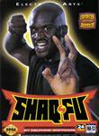 Shaq-Fu: Torneio