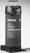 108 Discos e Pratos Diamantados Diversos Acessórios Bosch 2011 Bomba d água Deve ser utilizada para alimentação de