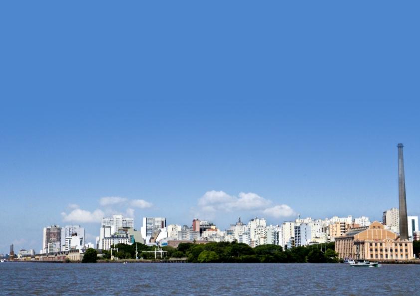 PORTO ALEGRE Cpitl