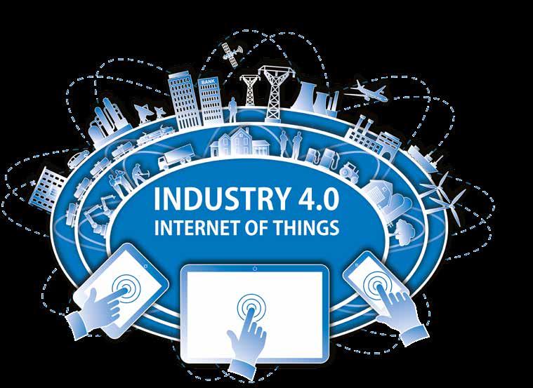 Sensores Inteligentes para a 4ª Revolução Industrial: Indústria 4.0 Apto para o futuro com IO-Link Os sensores inteligentes são os pilares fundamentais das modernas fábricas inteligentes.