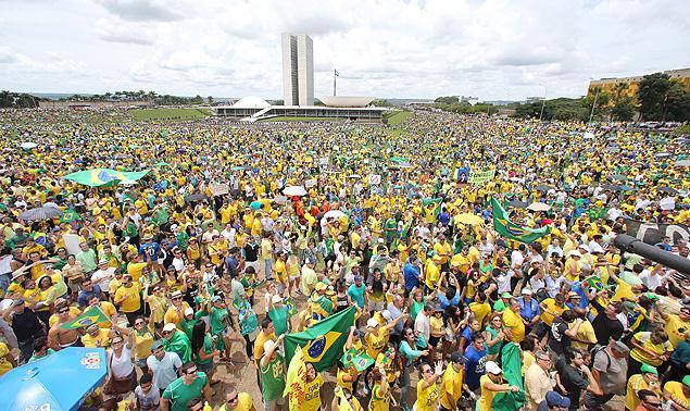 Brasil: