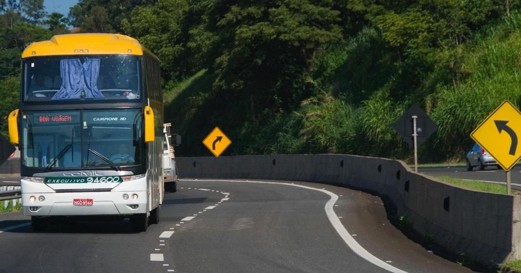 Missões: Regular e fiscalizar os transportes delegados Transporte Intermunicipal de Passageiros Sistema Regular (Rodoviário e Suburbano) 100 empresas 1.001linhas 4.028 mil veículos 331.