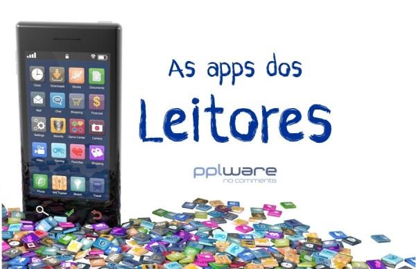 Rubrica: As apps dos nossos leitores [36] Date : 20 de Novembro de 2014 Cá estamos nós para o trigésimo sexto post desta rubrica onde já divulgámos mais de 170 aplicações desenvolvidas pelos nossos