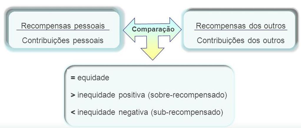 TEORIA DA EQUIDADE STACY