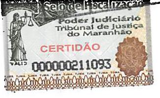 870, supra, em nome do credor fiduciário BANCO DO BRADESCO S/A, inscrito no CNPJ/MF sob o na 60.746.