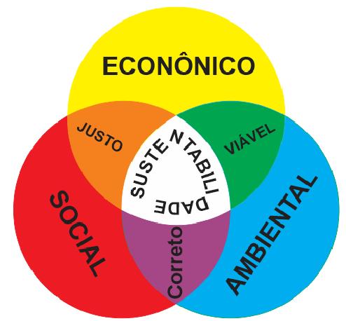 4 Outro ponto que precisa ser mencionado aqui é sobre o conceito de sustentabilidade e desenvolvimento sustentável.