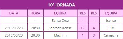 CAMPEONATO