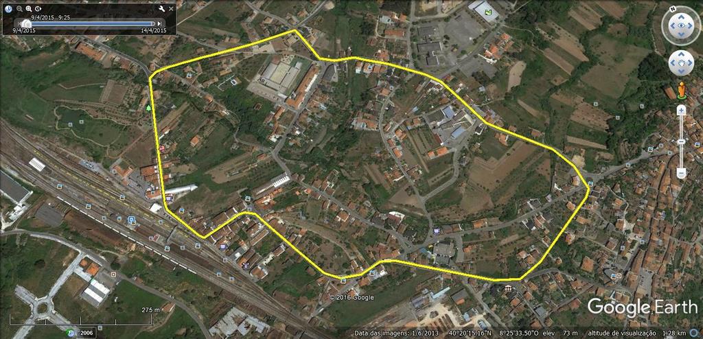 4ª Volta à Bairrada/4 Maravilhas da Mesa da Mealhada Taça Portugal Paraciclismo Pampilhosa do Botão - 2,6km x 20 voltas 23/04/2017 - Domingo Concentração: Rua da Republica, Jardim da Pampilhosa (GPS: