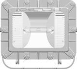 DADOS TÉCNICOS Modelo Lâmpada Potência Soquete Class. Temp. PTXR/-INC0 Incandescente 0 W E T PTXR/-INC00 Incandescente 00 W E T PTXR/-INC0 Incandescente 0 W E T PTXR/-PL Fluor.