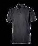 160300 sizes S/XXXL 80013 Nero Negro Preto Polo piquet maniche corte.