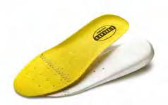 Palmilha resoirável e antibacteriana com carvão activo para as linhas Net Revolution e Net Indoor. PU con carboni attivi. PU con carbones activos. PU com carbon activo. INSOLE EVA cod. 703.