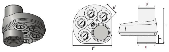 distributed by FORQUILHA DUPLA CURVA A 87º30 CÓDIGO D1/D2 DN1/DN2 /un PB30000652911 90/90/90 90/90/90 20 26.53 PB30000652912 110/110/75 100/100/70 5 29.47 PB30000652913 110/110/90 100/100/90 5 30.