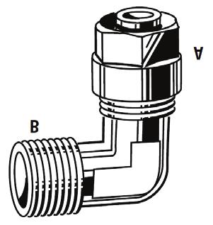 JOELHO MACHO PA11000101008 16x2 1/2" 10 3.75 PA11000101011 20x2 1/2" 10 4.67 PA11000101017 26X3 3/4" 10 8.13 PA11000101019 26X3 1 10 8.