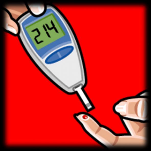 Diagnóstico o Diabetes Mellitus o o o A) sintomas típicos+ glicemia ao acaso 200mg/dl B) glicemia em jejum 126 mg/dl C) resposta ao TTGO 200mg/dl 2 horas