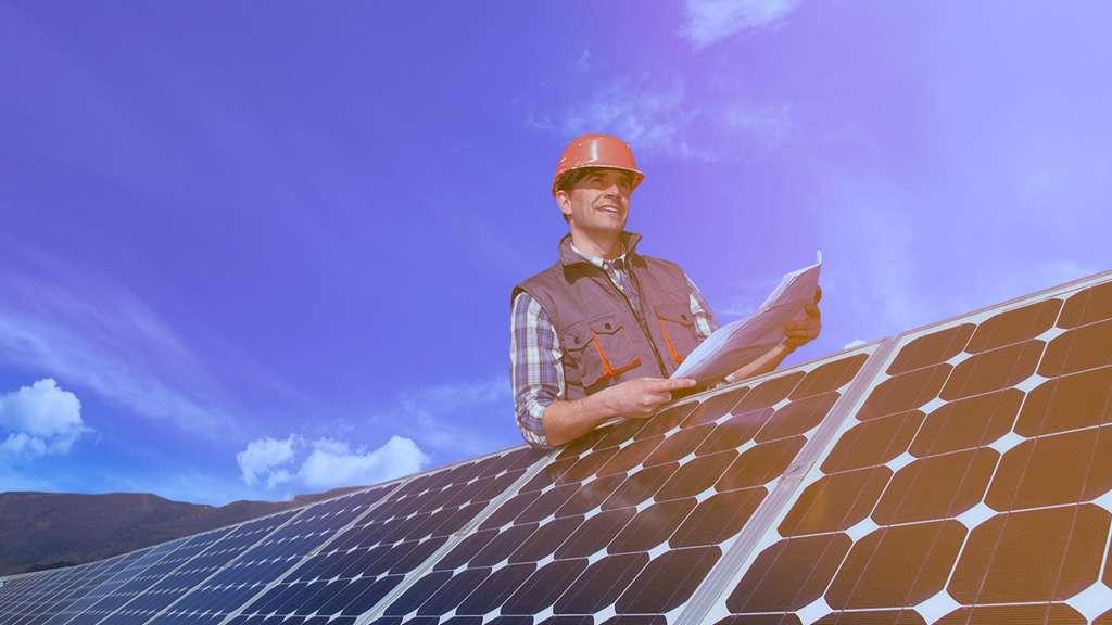 A SICES SOLAR foi a primeira empresa no Brasil a organizar em