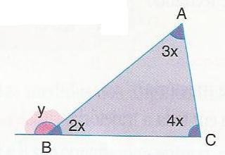 b) Quanto mede cada um de seus ângulos internos e de seus ângulos externos? c) Quantas diagonais tem esse polígono? QUESTÃO 13 Considere um polígono regular no qual ai ae = 60º.