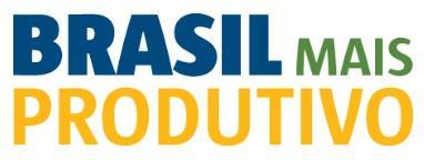 O Programa Brasil Mais Produtivo usa como modelo o Indústria + Produtiva, da CNI/SENAI.