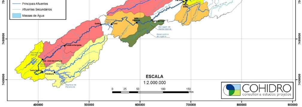 Sedimentológico da