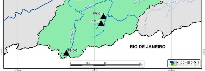 frequência alterações indesejáveis na qualidade da água, como a ocorrência de episódios de florações de algas, e interferências nos seus múltiplos usos (HOLOS, 2013).