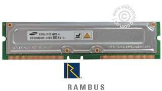 DIMM: USADO PELA DDR SDRAM