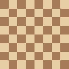 1. O Tabuleiro 9 O Xadrez é jogado em um tabuleiro quadriculado com 64 casas, dispostas alternadamente com cores claras e escuras.