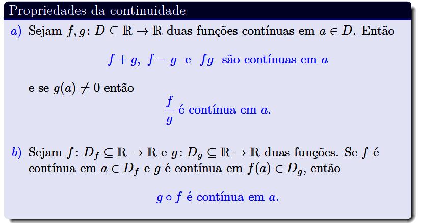 Propriedades