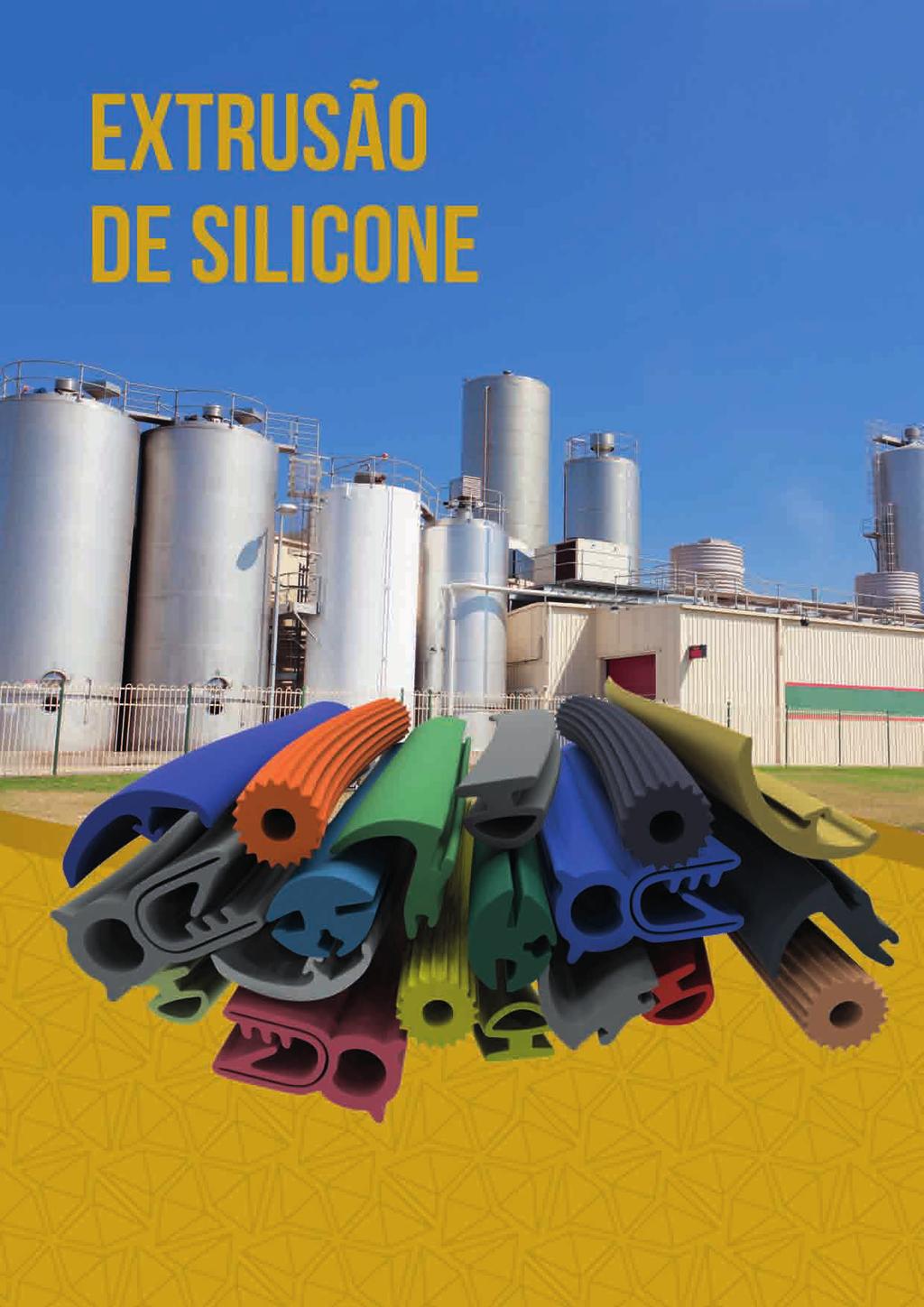 SILICONE Catálogo