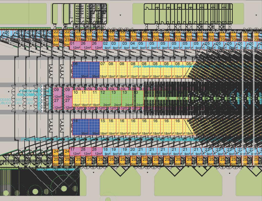 Quadro de área 2