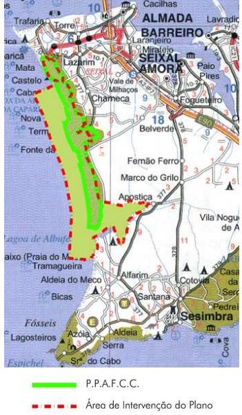 As suas praias têm um papel importante na atração de milhares de visitantes e à afirmação dos desportos de mar, destacando o surf que tem vindo afirmar a freguesia no circuito nacional, contribuindo