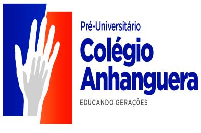 GOIÂNIA, / 06/ 2017 PROFESSOR: ANDERSON JOSÉ SOARES DISCIPLINA: GEOGRAFIA SÉRIE:8º ALUNO(a): Recuperação Semestral Junho 2017 No Anhanguera você é + Enem Antes de iniciar a lista de exercícios leia