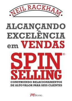 O SPIN foi desenvolvido por meio da análise de mais de 35.000 vendas.