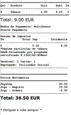 Esta nova opção foi especialmente pensada para as instalações centralizadas em servidores e para a parte técnica que normalmente necessita ter as várias versões da aplicação disponíveis.