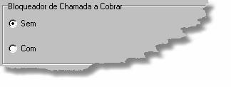 transbordarão se não forem atendidas no número de toques programados para o transbordo.