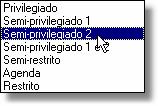 e Restrito. Abaixo uma descrição rápida sobre cada categoria.