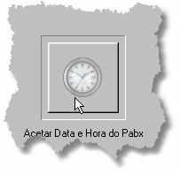 Esta facilidade permite o uso de aparelhos de IDC e telefone com IDC conectados a ramais de sua central. Tecle 1 * 3 para atualização imediata de data/hora.