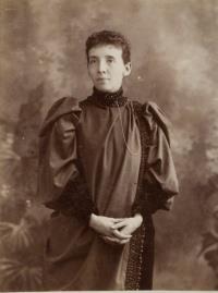 Em 1896, Reghini conheceu a senhora Isabel Cooper Oakley, enviada na Itália por Helena Petrovna Blawatsky; com ela