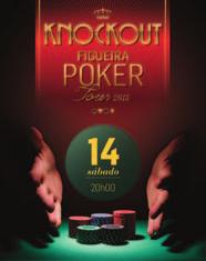 Knockout Figueira Poker Tour 2013 5.