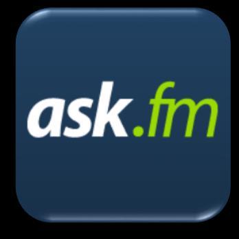 Ask.fm Empresa: Ask.