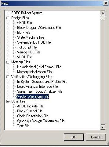 18 CAPÍTULO 1. PRÁTICAS DE LABORATÓRIO Assignments, Pin Planner. Esta maneira, de realizar duas vezes a compilação, foi adotada para facilitar a criação do nosso primeiro projeto.