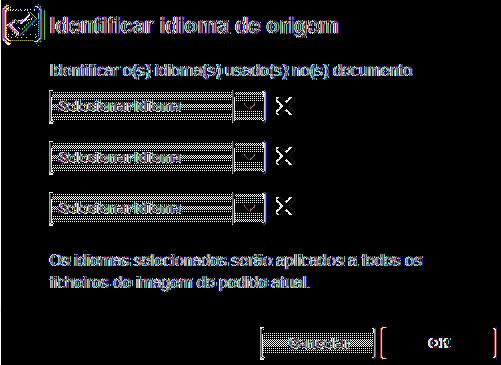 1. Adicionar documentos Para adicionar documentos, selecione Procurar e localize os ficheiros no seu dispositivo ou simplesmente arraste e largue-os no ecrã.