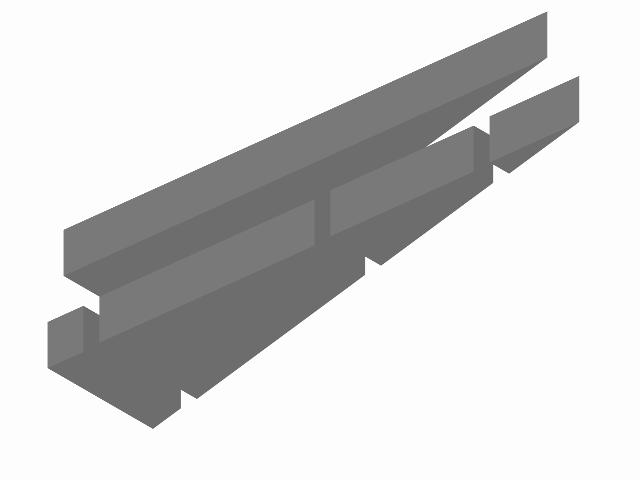 130 ~ 10 Molde permanente Resfriamento Médio 50 ~ 30 Sob pressão Resfriamento Rápido Na composição química adotada foram estudados os efeitos de três elementos: sódio, como modificador, titânio como