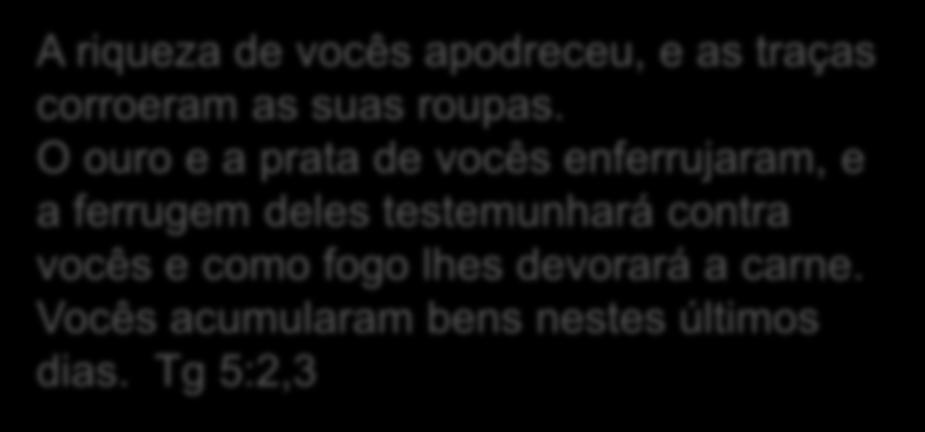 misericordioso. A misericórdia triunfa sobre o juízo!