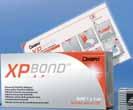 Obturação DentaLeader, o nº 1 dos melhores preços 1 reposição XP Bond Eco (Ref.