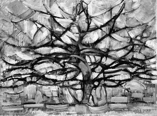 notícias. Jornada do Percurso de Escola X 27 e 28 de abril de 2012 Árvore cinza, Mondrian Assim como Manoel de Barros, apostamos na força transfiguradora da palavra.